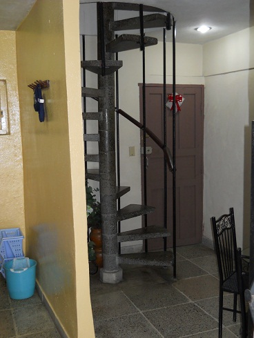 '' Casas particulares are an alternative to hotels in Cuba.